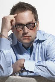 WRITE CLUB with Ian Belknap