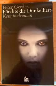 PETER GERDES; Ostfrieslandkrimi, HK Stahnke ermittelt (Leer) in  Niedersachsen