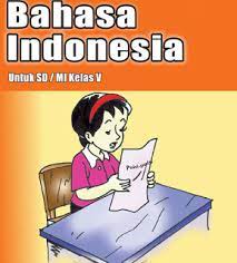 Materi yang di bahas berdasarkan materi bahasa indonesia kelas 7 kurikulum 2013 edisi revisi terbaru bab 1 belajar mendeskripsikan bab 2 memahami dan mencipta cerita fantasi bab 3 mewariskan budaya melalui teks prosedur bab 4 menyibak ilmu dalam laporan hasil observasi bab 5 mewarisi nilai luhur dan mengkreasikan puisi. Materi Pelajaran Bahasa Indonesia Kelas 5 Semester 2 Sd Mi Lengkap Portal Materi Pelajaran