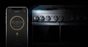 › 30 dual fuel range reviews. Jennair Range Rise Noir Review Best Curated Cooking Experience