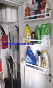 10 Creative Ways To Use Ikea S Spice Rack Outside Ikea Spice Rack Ikea Spice Rack