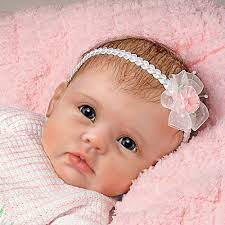 Porcelain Baby Dolls That Look Real Cheap Online