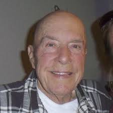 Jack Barton Obituary (1937