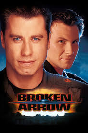 Reviews of Broken Arrow • Letterboxd