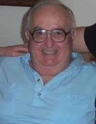 Richard Leroy Cuthbert Sr. (1934-2004)