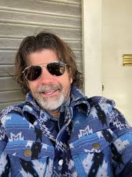 Meet Robert Mitchell: Astrologer and Alchemical Agent