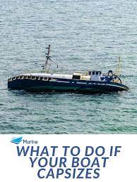 What Causes A Boat To Capsize Prevention And Advice Boat Boat Safety Boating Tips