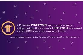 Is this crypto mining app that is beginning to spread virally all it is cracked up to be? What Is Pi Network