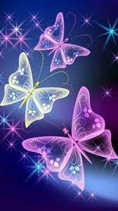 Scroll down to see more of my illustrations. Butterflies Wallpaper Butterfly Background Butterfly Wallpaper Butterfly Art