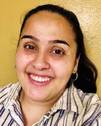 Diana Jauregui's Instagram, Twitter & Facebook