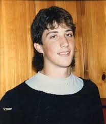 SCOTT ROBERSON Obituary (2010)