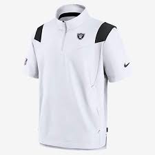The raiders compete in the national football league (nfl) as a member club of the league's american football conference (afc) west division. Raiders Jerseys Apparel Gear Nike Com