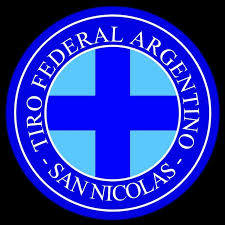 Tiro Federal de San Nicolas