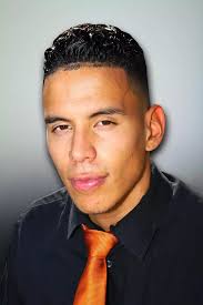 2019-2020 Men's Swimming and Diving Roster