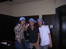 ワイン レッド の 心 椿 屋 四重奏