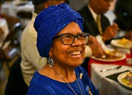 Harford County Branch NAACP MLK Freedom Breakfast