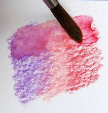Watercolor Pencils Blending Colored Pencil Drawing Techniques Color Pencil Drawing Watercolor Pencil Art
