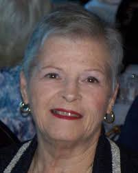 Frances Wright Obituary