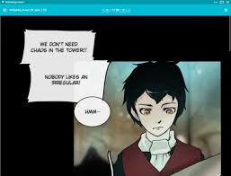 Baiji Manga Viewer Download: Enjoy reading your favorite Manga comics with  the help of this super-simplistic, modern-looking, Electron-based piece of  software