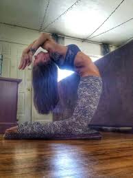 Pin On Yoga Poses I Will Make My Bitch