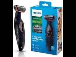 how to repair philips body groom shave طريقة اصلاح ماكينة الحلاقة فيليبس بودى جروم youtube