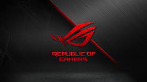 Asus Rog Wallpaper Wallpapers Wallpaper Pc Wallpaper Desktop Pc Gambar
