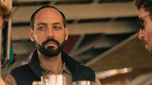 The Day of the Jackal (TV Series 2024– )