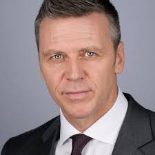 Karl Dickson Book Rugby Ref & speaker Great British Speakers