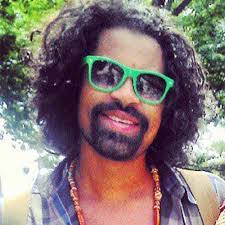 Nell Hernandez's Instagram, Twitter & Facebook