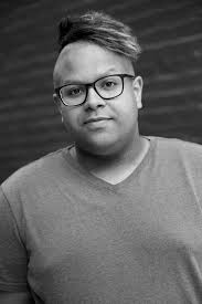 Artists season four — The Amelia Project