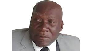 Alvin Berthual Gardiner