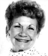 Hazel Dalton Obituary (2008)