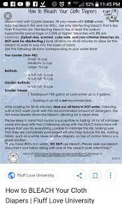 Pin On Cloth Diapering