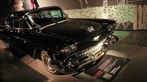 Pin On Museo Dell Automobile Torino Museum Of Automobile Turin Italy
