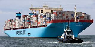 RÃ©sultat de recherche d'images pour "container shipment tesla model s"