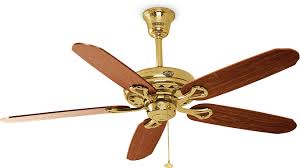 The process for installing a ceiling fan is similar to wiring a light fixture, with a few modifications to accommodate for the extra weight and wiggle of the fan. Ceiling Fan Usha Fan