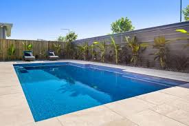 To help you choose the right one, we have listed the best swimming pools for kids. Small Swimming Pools An Option For Any Backyard Narellan Pools Canada