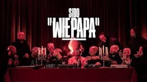 Baumstamm mit acryl malen video directed by paul ripke. Sido Wie Papa Text Songtextes De