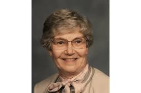 Betty Dryer Obituary (1917