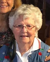 Jane Stephens Adams Obituary August 9, 2025