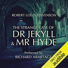 There is a newer edition of this item: The Strange Case Of Dr Jekyll And Mr Hyde By Robert Louis Stevenson Audiobook Audible Com