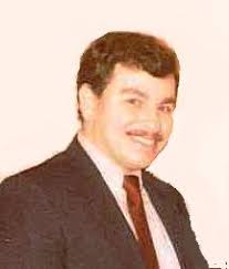 Claude Griffin Obituary