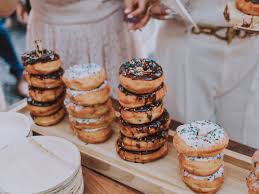 We have the answers to all your thank you note can i combine bridal shower and wedding thank you cards? Bridal Shower Food Ideas And Menu Inspiration