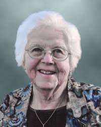 Obituary information for Marjorie A. Person