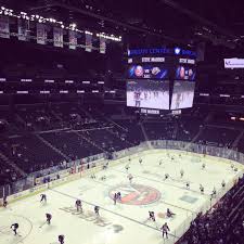 The development group, new york arena partners, is a partnership of the islanders and the new york mets along with the oak view group, a sports and live entertainment company that is also. New York Islanders And Barclays Centre Fan Experience Review Blair Hughes