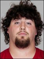 Jason Palermo, Edgewood, Strong-Side Defensive End