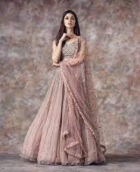 21 Simple Elegant Lehenga Options For The Sister Of The Bride Groom Party Wear Lehenga Designer Bridal Lehenga Indian Fashion Dresses