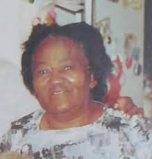 Home Going Celebration For Louise Montgomery Boggs