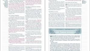 Continue to remember those in prison as if you were together with them in prison, and those who are mistreated as if you yourselves were suffering. Niv Essentials Bible Create With Joy