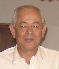 Chapter-selected Board seats/2012/Candidates/Raúl Gutiérrez